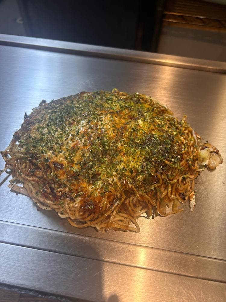 おこたろう 広島お好み焼き店