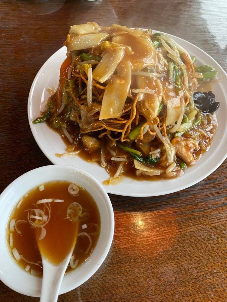 中国料理 昇龍