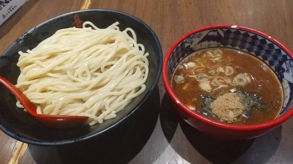 三田製麺所 五反田店