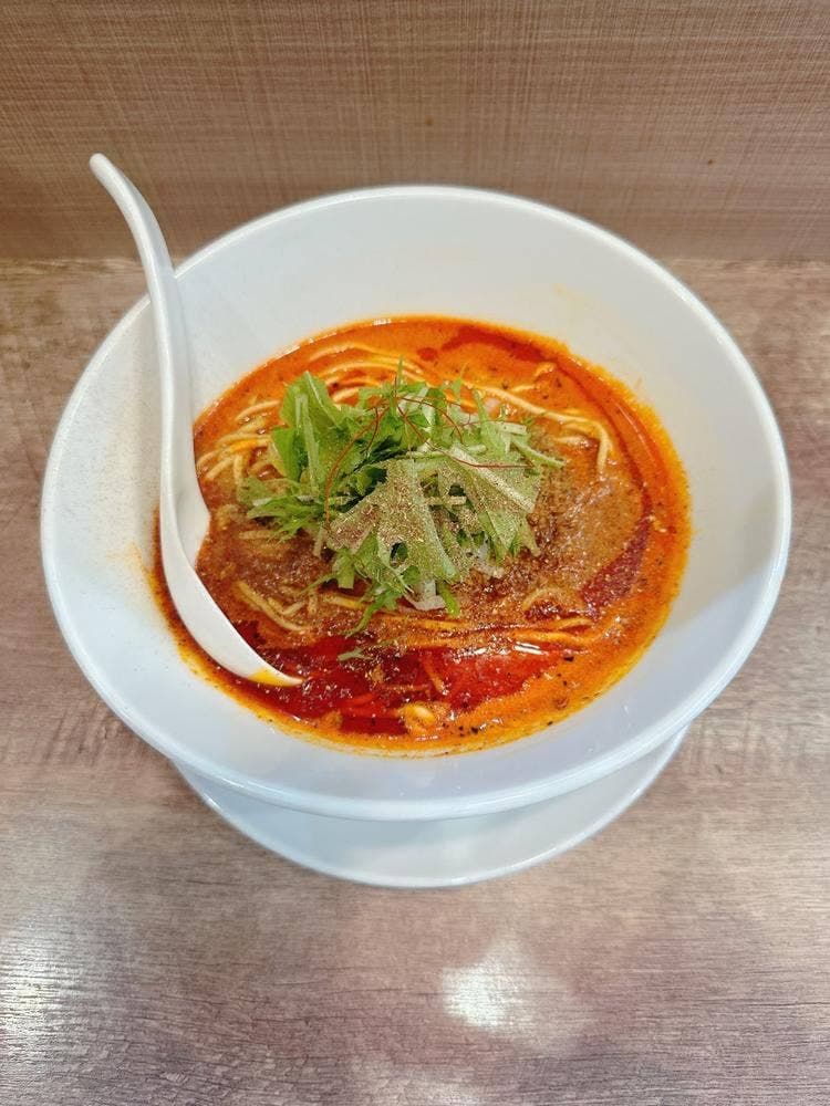 らーめん子うさぎ