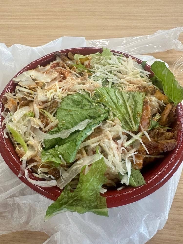 アジアンダイニング ミールス