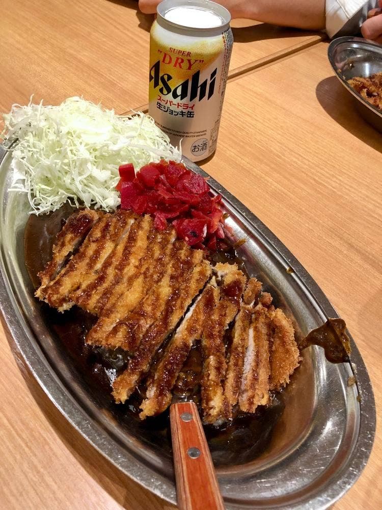 ゴーゴーカレー ヨドバシ横浜スタジアム