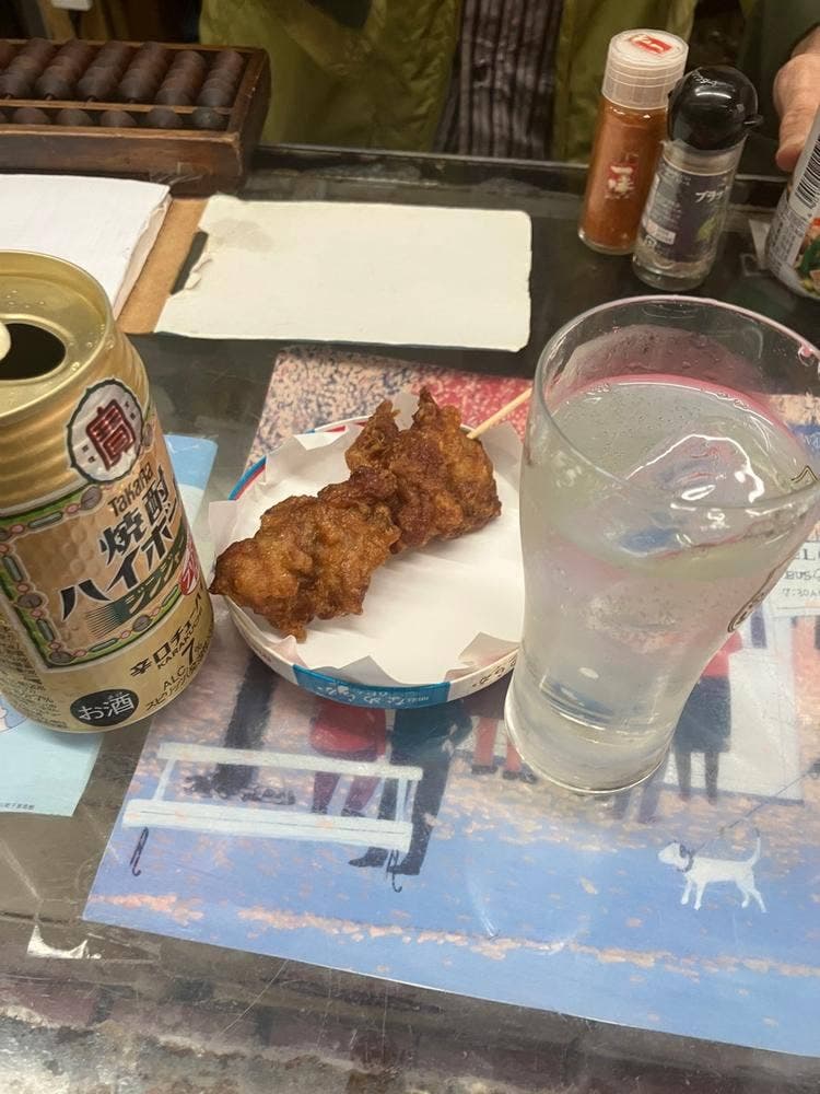 岡本酒店