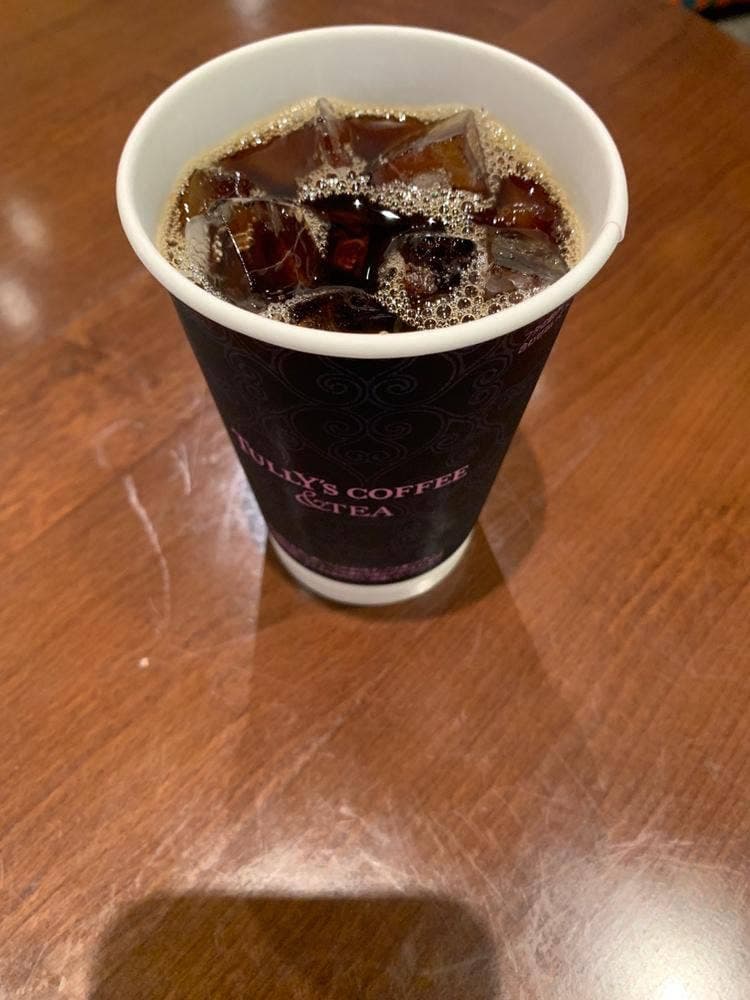 タリーズコーヒー&TEA ペリエ千葉ペリチカ店
