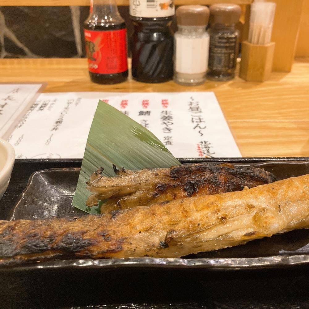 ご当地酒場 北海道八雲町 日本橋別館