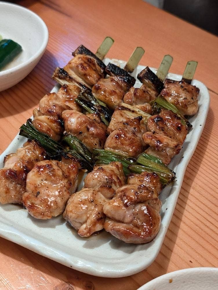 鳥貴族 京成小岩店