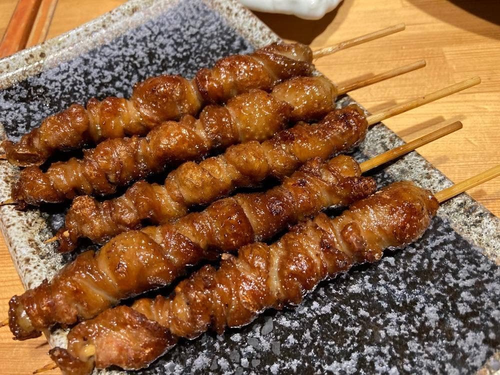 博多とりかわ長政 四ッ谷店