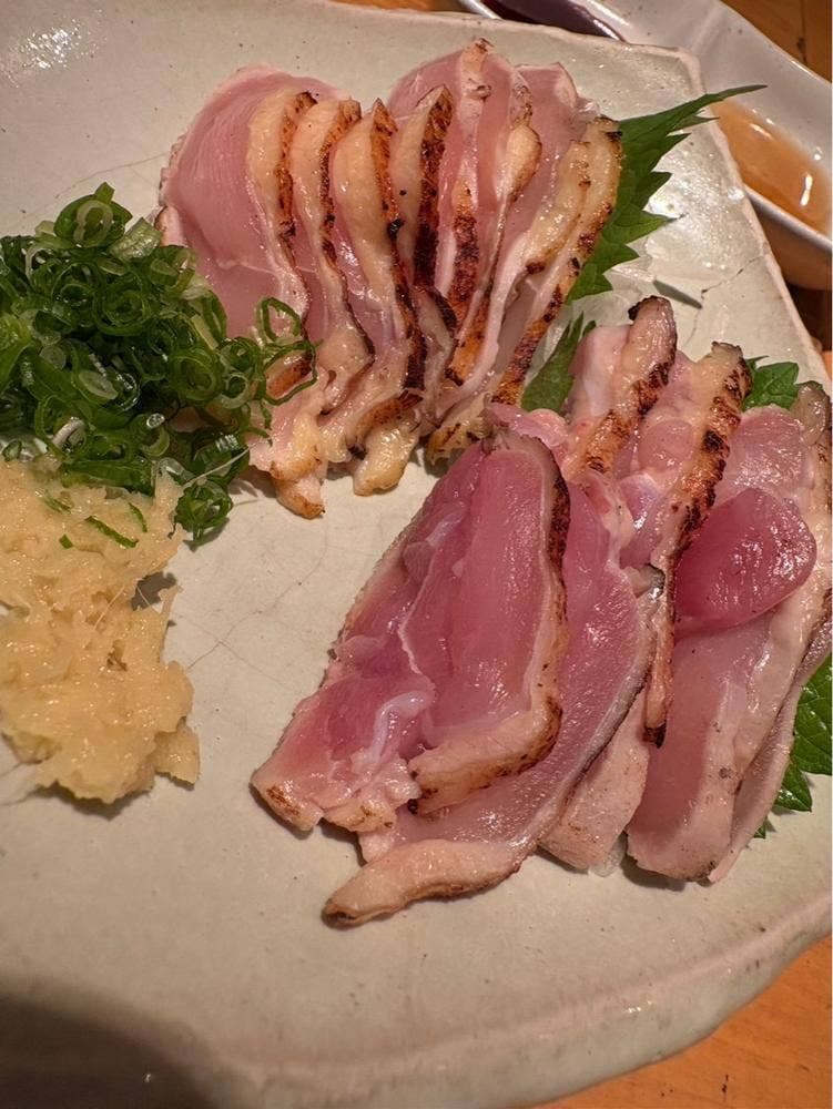 恵比寿 宮崎料理 てにゃわん