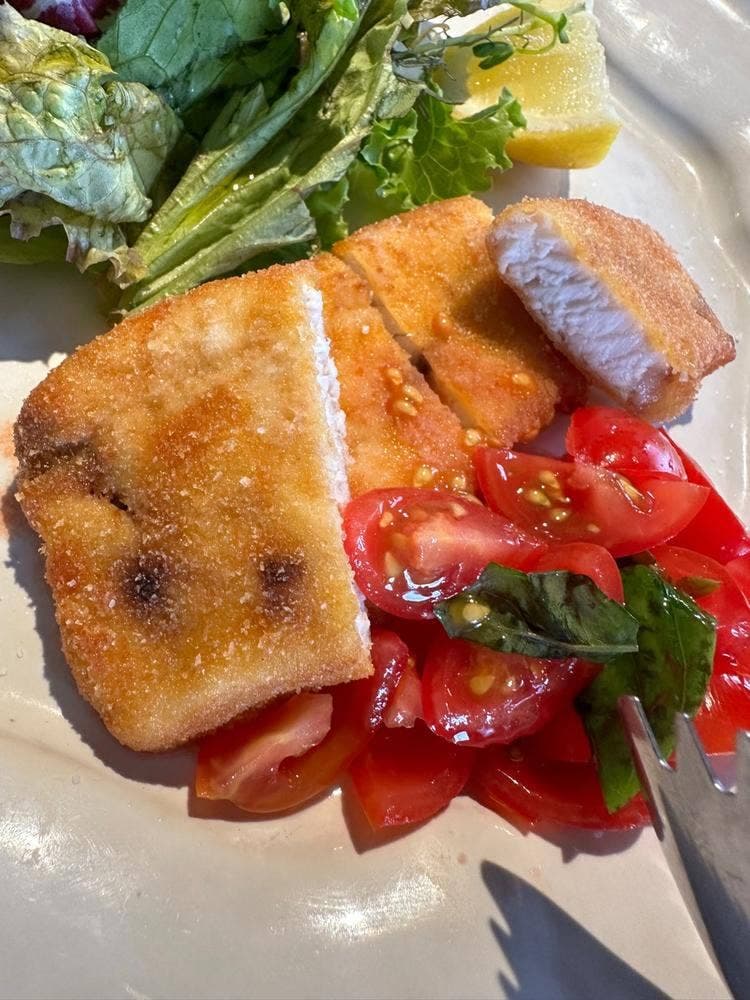 Trattoria e Pizzeria MOTHERS 吉祥寺店