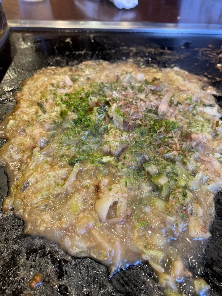 東京下町もんじゃ屋りきゅう