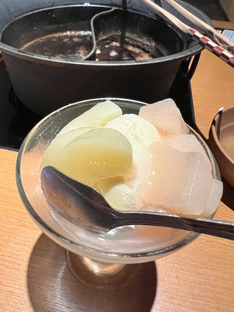 しゃぶしゃぶ温野菜 千日前店