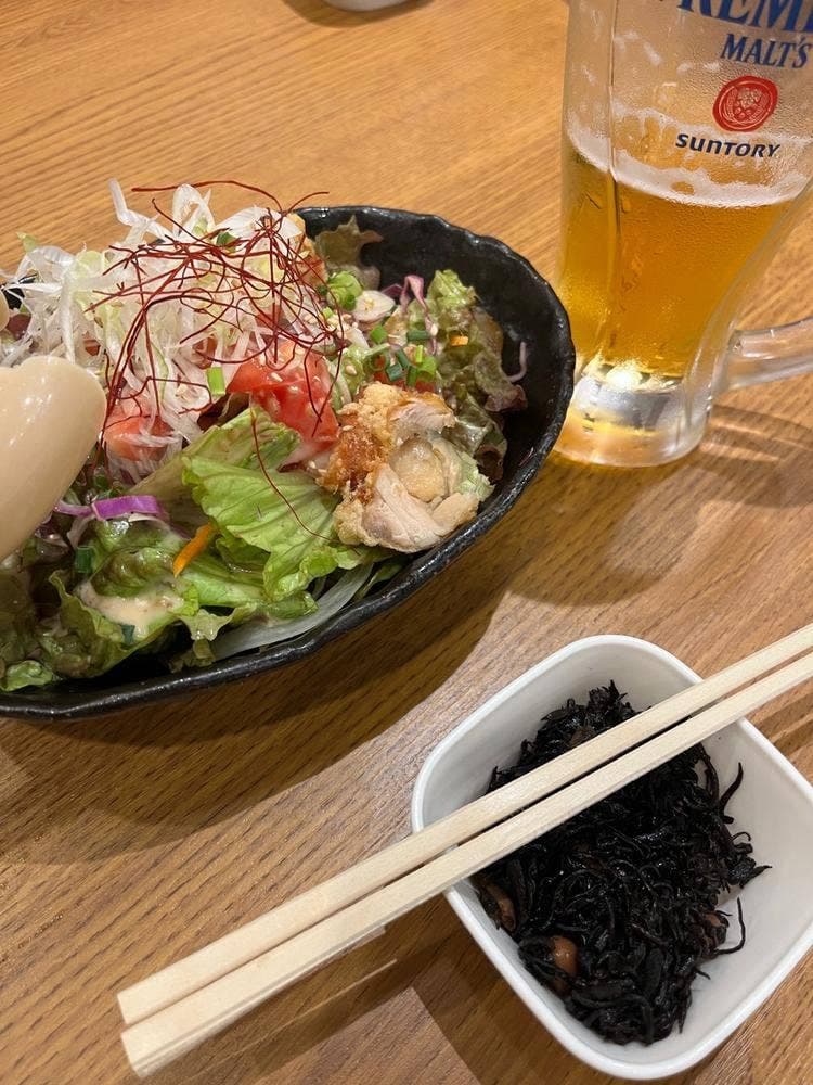 鳥道酒場 渋谷センター街2号店