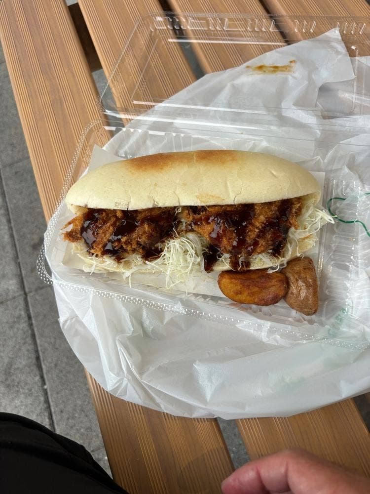 奈良名産レストラン&CAFE まるかつ