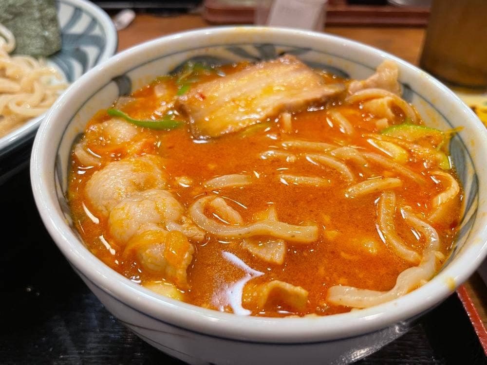 壱鵠堂 環八糀谷店