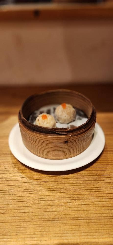 酒と肴とせいろ蒸し オオサカチャオメン