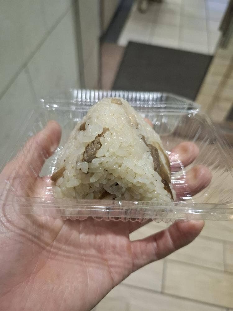 おむすび権米衛 グランデュオ蒲田店