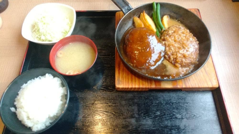 ミスタージョージ 空港店