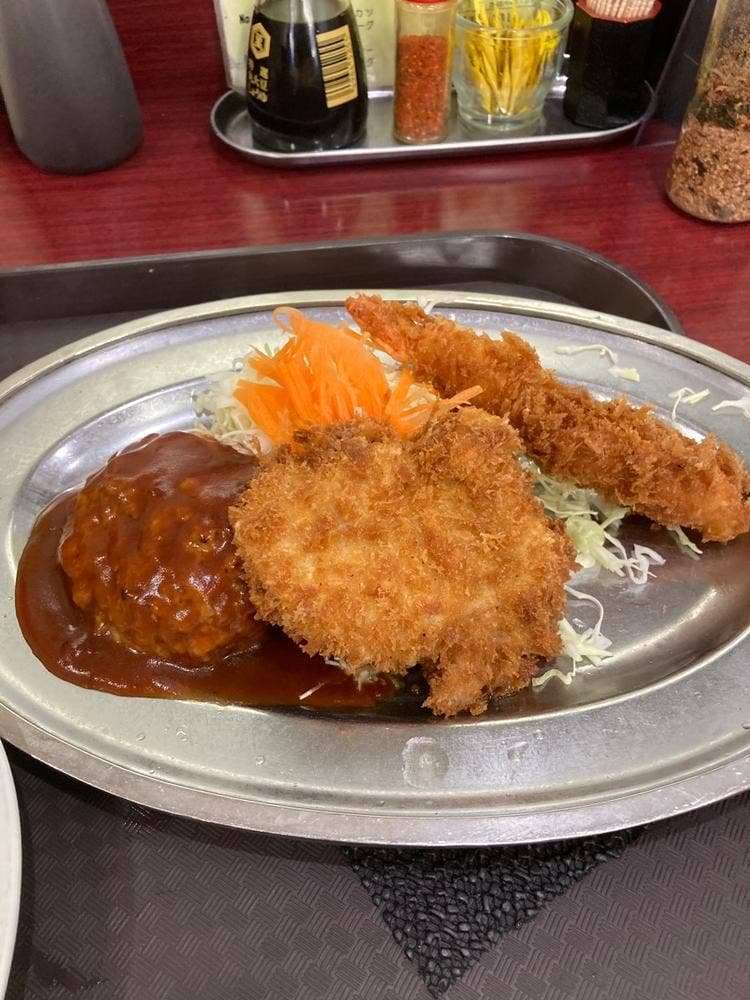 レストラン ポパイ