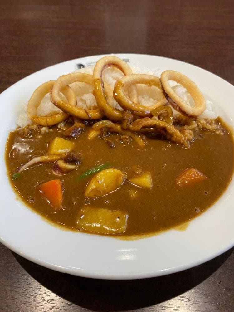 カレーハウス CoCo壱番屋 常滑千代ヶ丘店