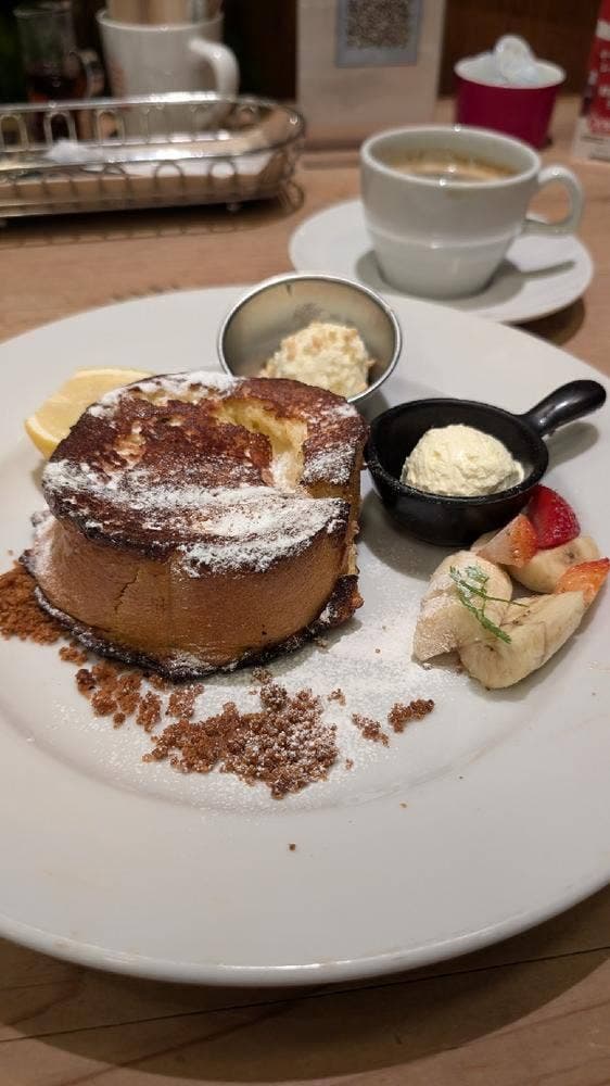 The French Toast Factory ヨドバシAkiba店