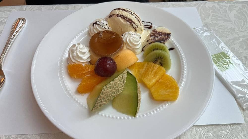 千疋屋総本店 日本橋本店