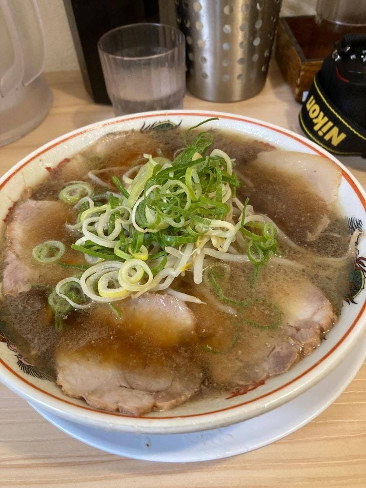 本家 第一旭 新宿店