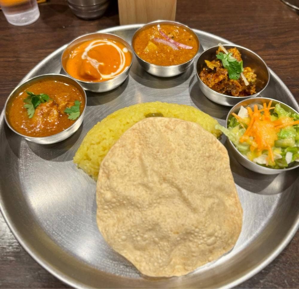 エリックサウス 東京ガーデンテラス店