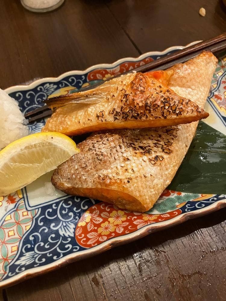 炉ばた 暁 赤坂店