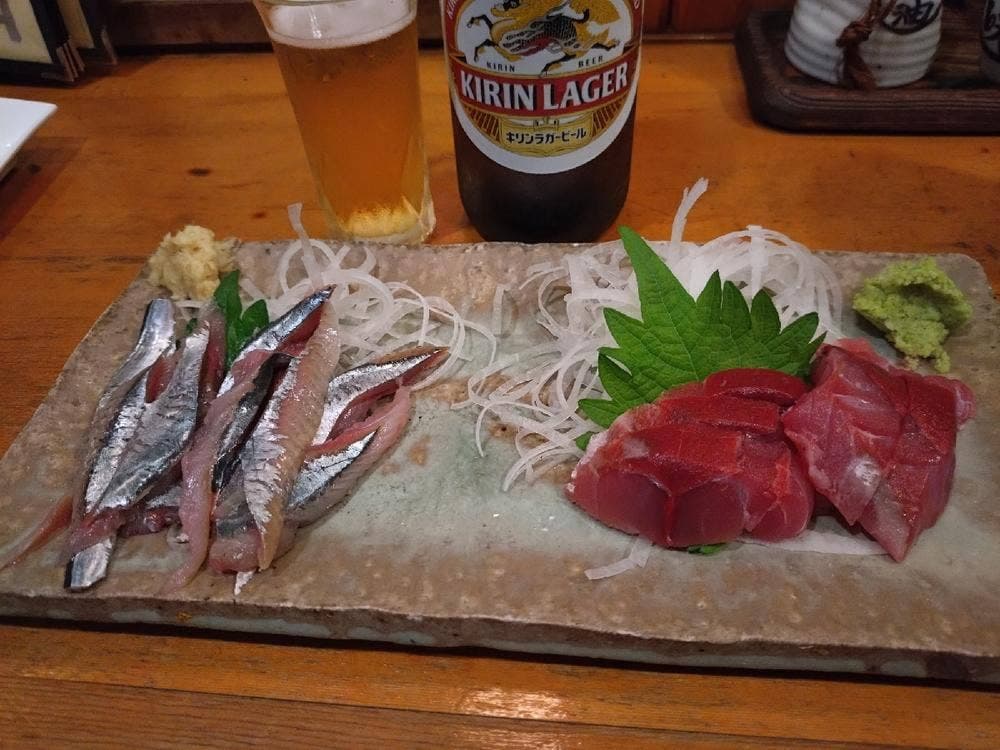 居酒屋 海図