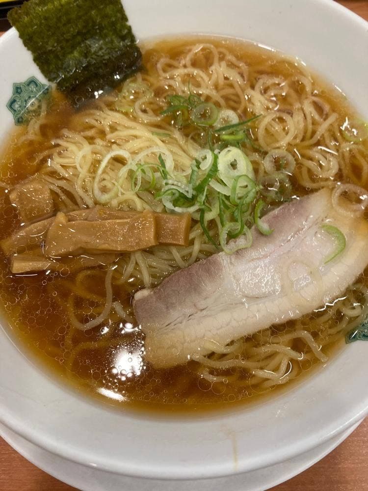 日高屋 熊谷桜町店