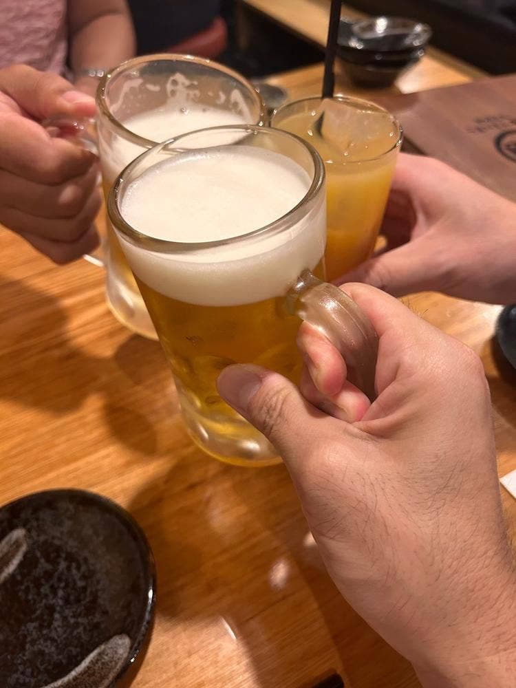 やきとんうまいもん横丁 まるたか 北千住店