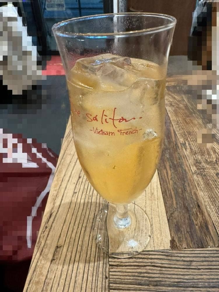 ベトナムフレンチ デサリータ