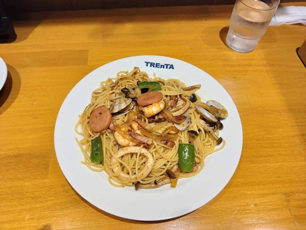 トレンタ イオンタウン郡山