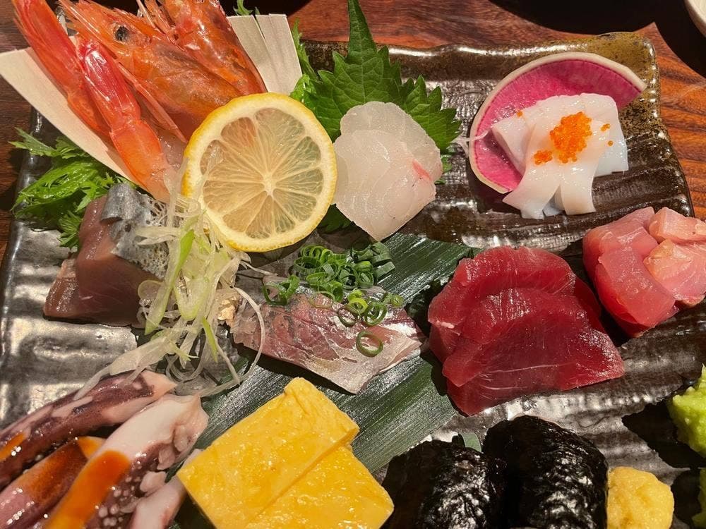 魚金 総本店