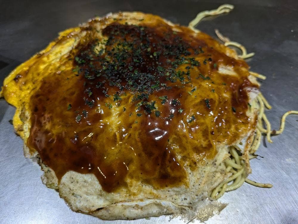 へんくつや 堀川店