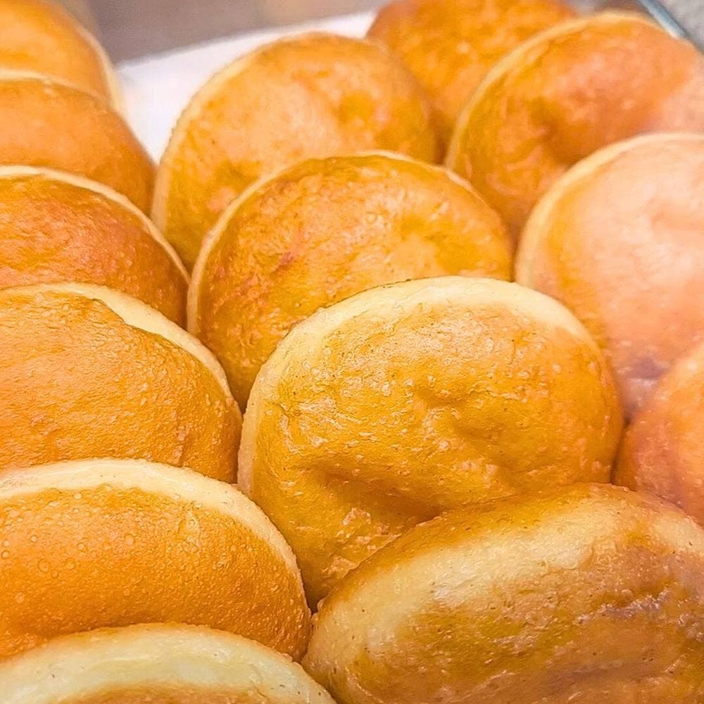 高級芋菓子しみず 京都松井山手店