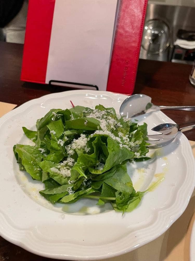 イタリアのごはんとワイン チルコロ