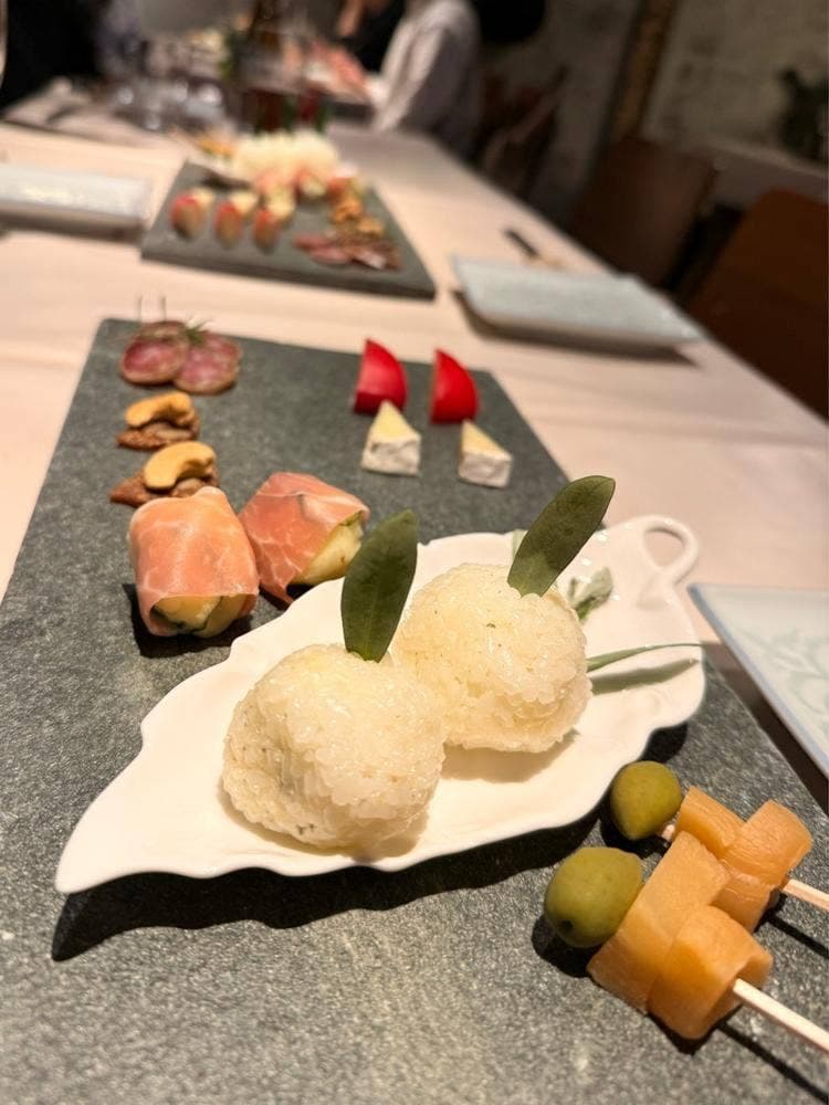 自然派ワインバー donisbar