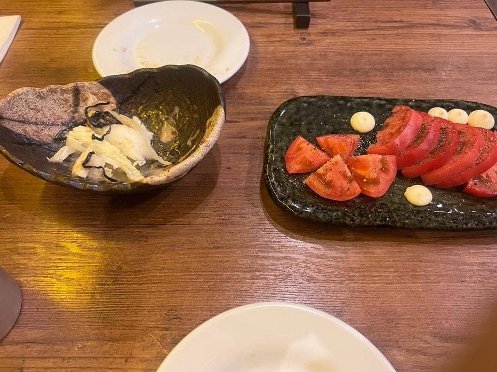 鉄板焼き 居酒屋バル まっちゃん