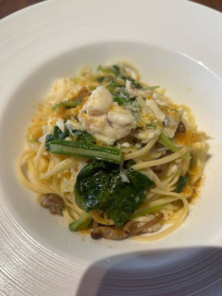 イタリア料理 テシマ