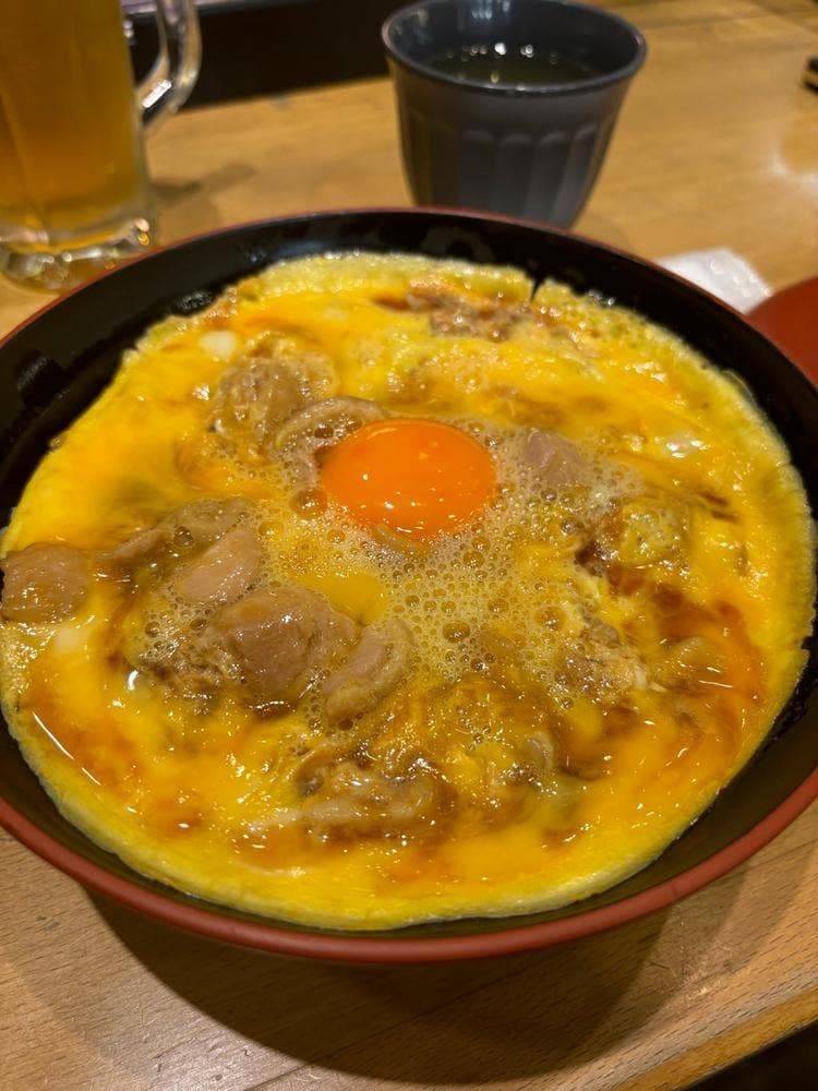 鳥開総本家 名駅エスカ店