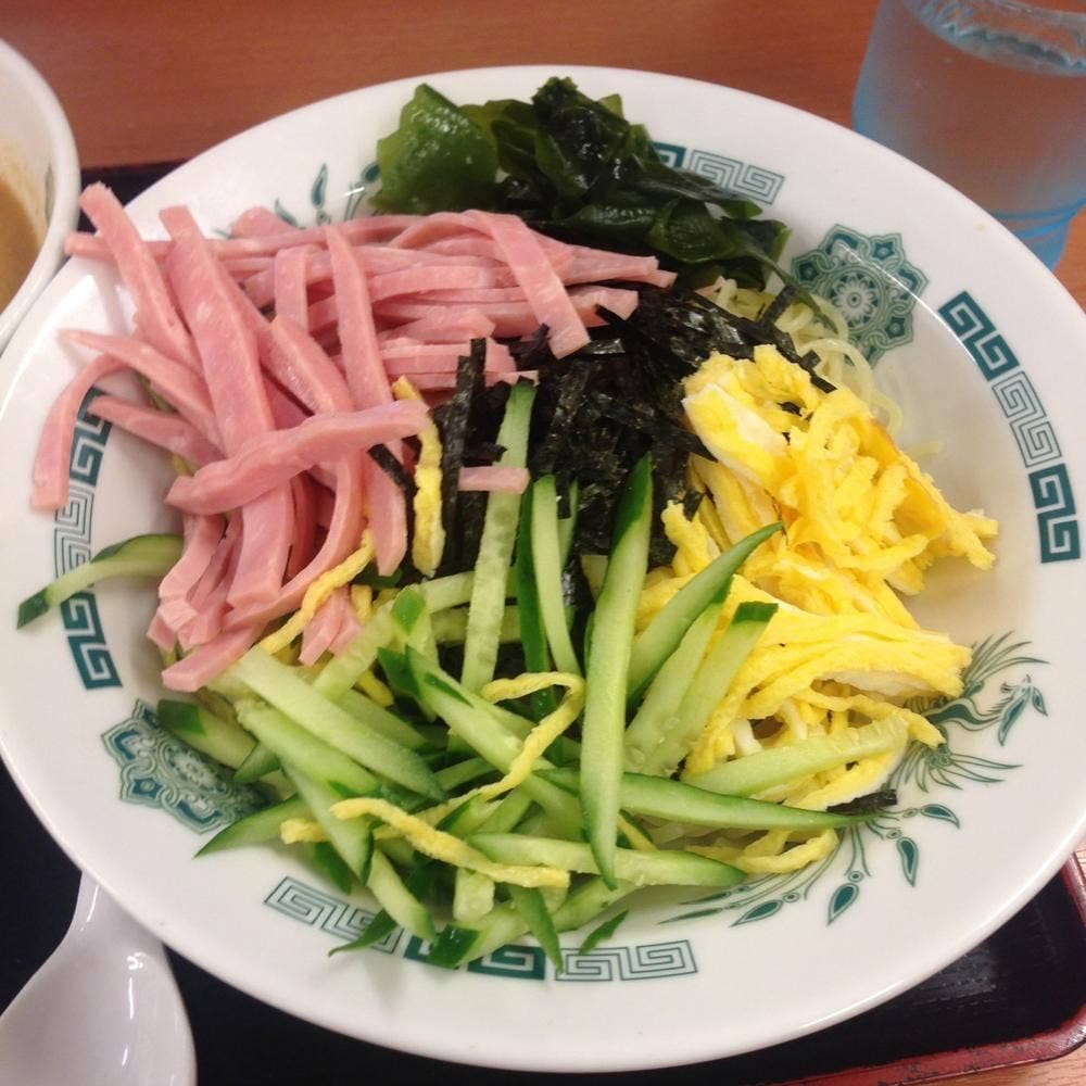 日高屋 秋葉原駅前店