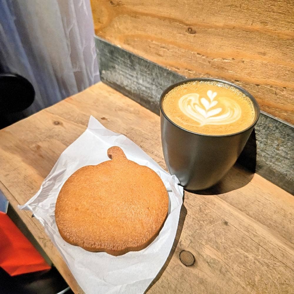 THE ROASTERY BY NOZY COFFEE