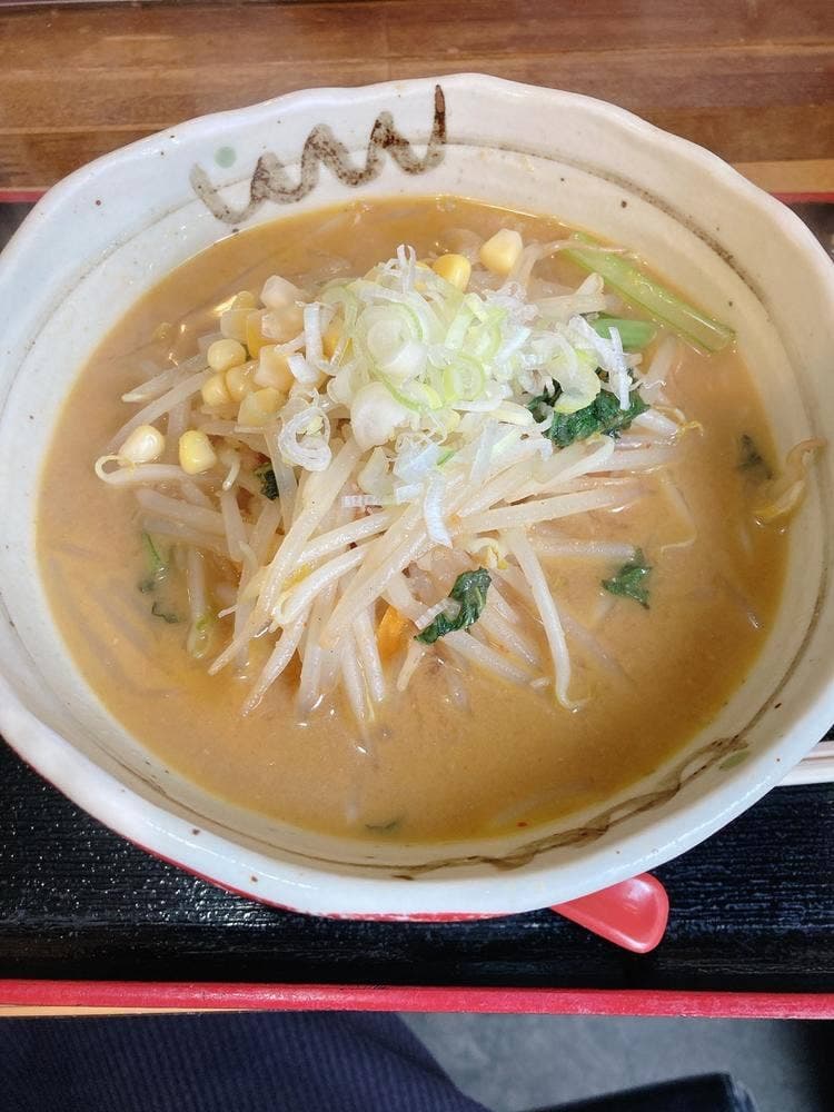 麺屋 東竜