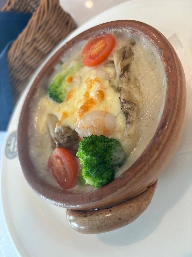 神戸屋レストラン 調布ヶ丘店