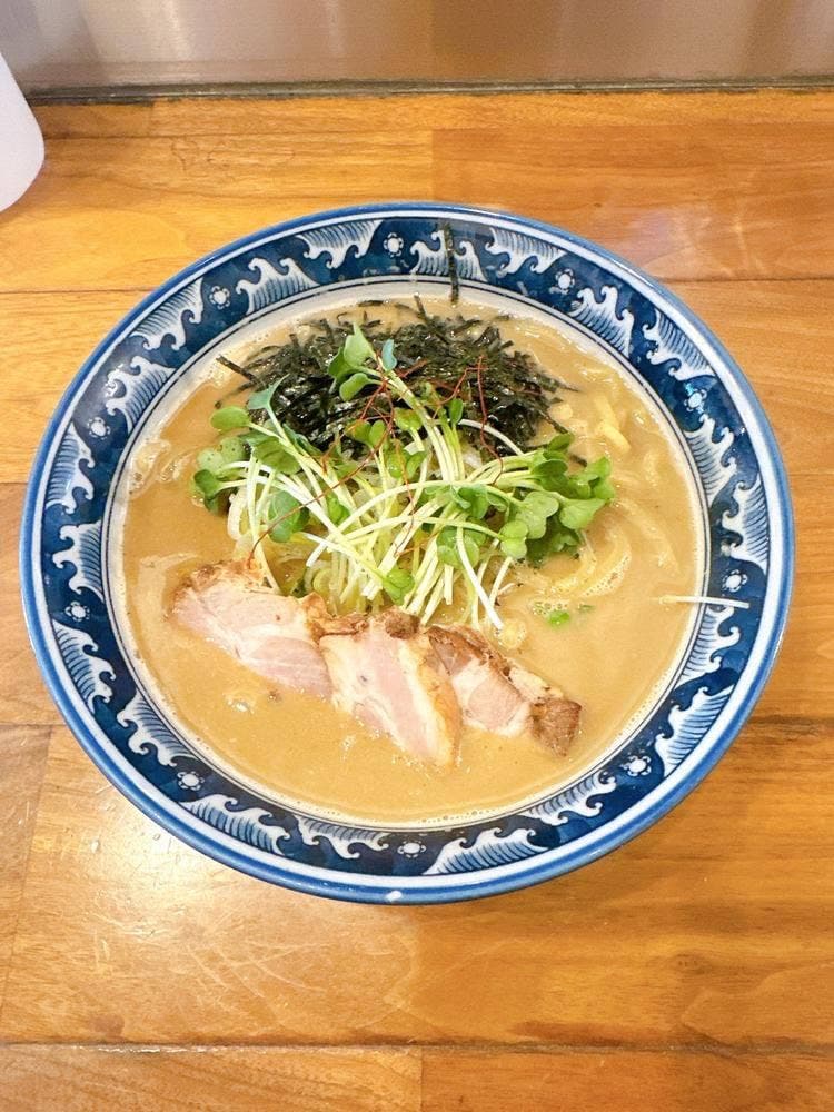 麺や 佐市
