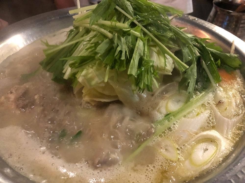 九州鳥酒 とりぞの