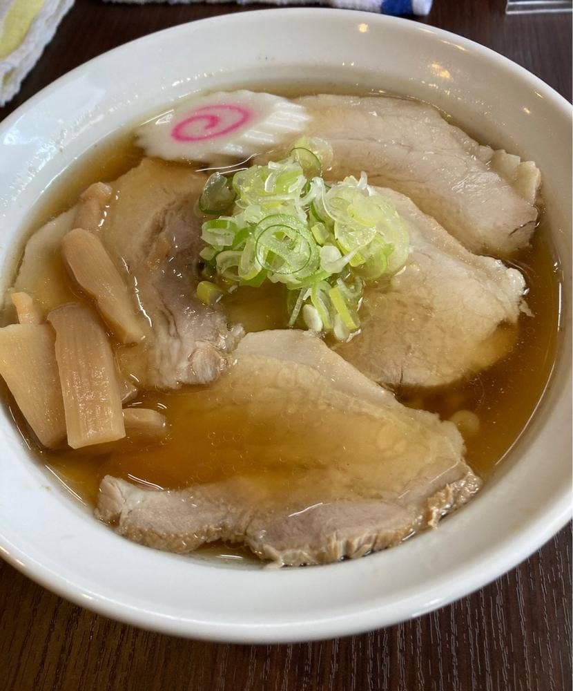喜多方ラーメン くらり
