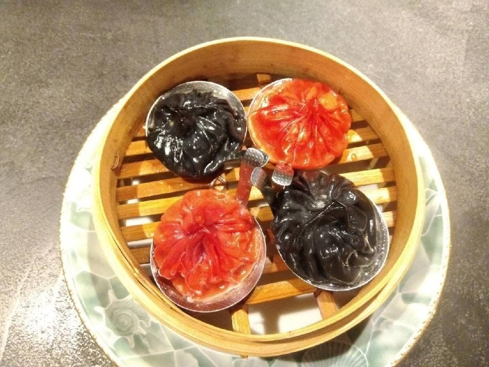 リャンペーコー ドラドラ