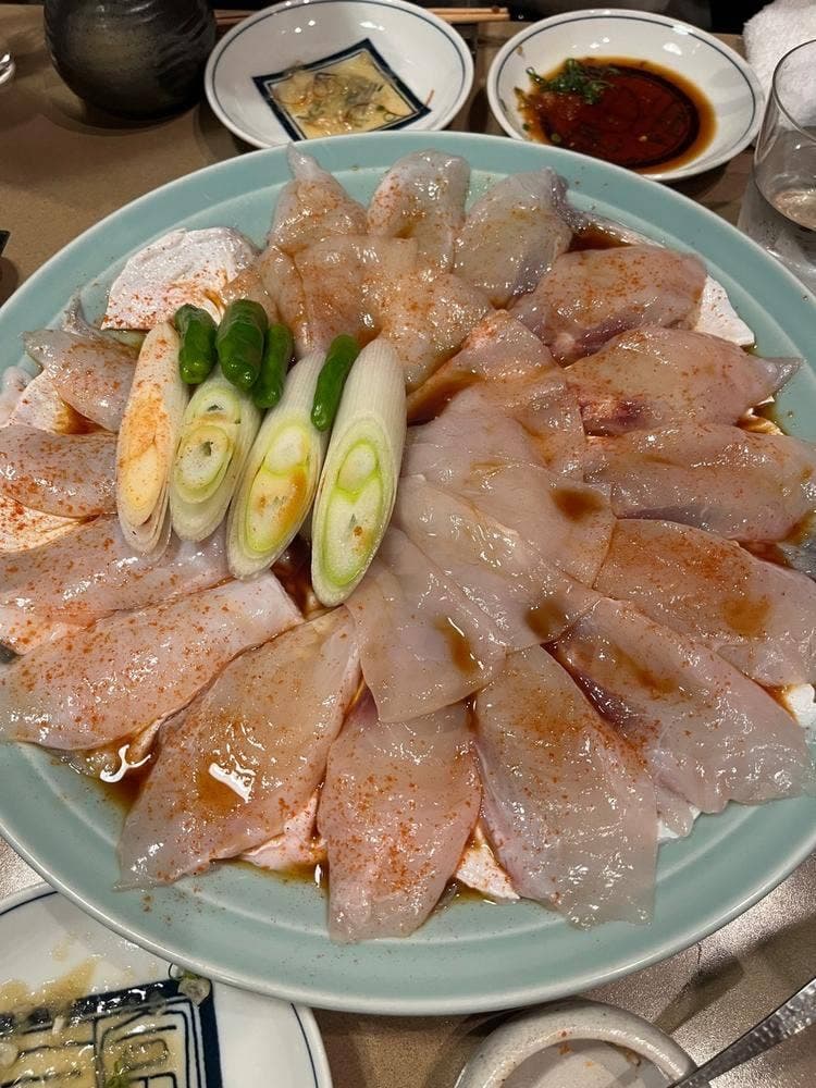 焼き福3階